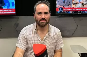 Según el politólogo Cereijo, "después de Cristina habrá un peronismo más moderado"