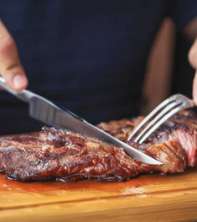 ¿Qué día no se debe comer carne en Semana Santa?