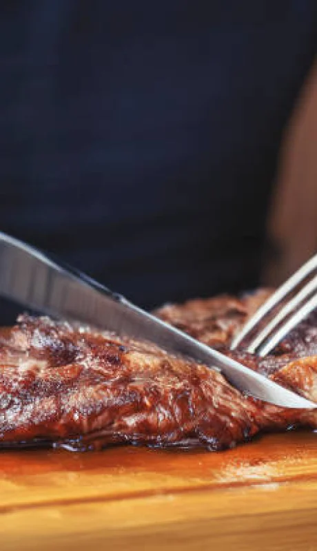 ¿Qué día no se debe comer carne en Semana Santa?