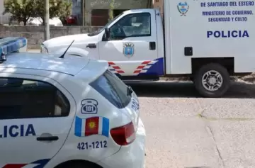 Terrible destino de un nene de 12 años que jugaba con una carabina cargada