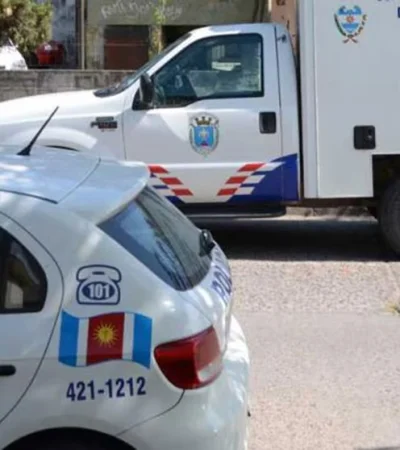 El hecho ocurrió en la ciudad santiagueña de Termas de Río Hondo. (Foto: archivo web)