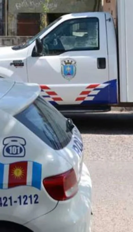 El hecho ocurrió en la ciudad santiagueña de Termas de Río Hondo. (Foto: archivo web)