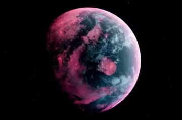 Detectan posibles signos de vida a 120 años luz de la Tierra: la ciencia, dividida