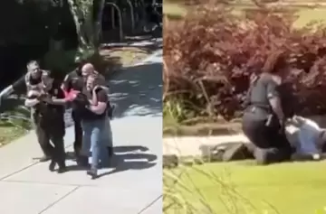 Tiroteo en Estados Unidos: dos muertos y cinco heridos en la Universidad Estatal