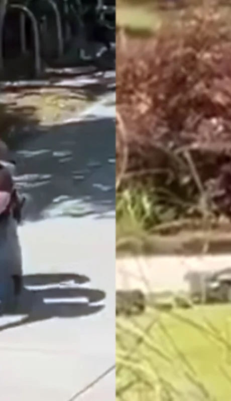 El FBI interviene y la universidad pidió a la comunidad educativa que se mantengan a resguardo.