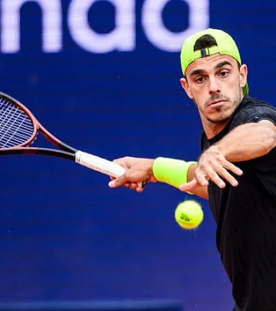 El bonarense sigue en gran nivel