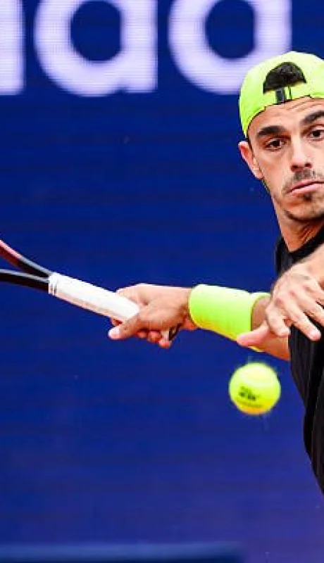 El bonarense sigue en gran nivel