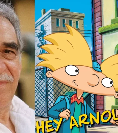 La obra de Gabo y una influencia inimaginable.