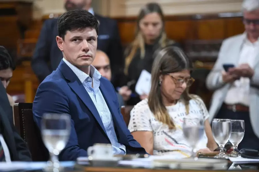 Bruno Olivera Lucero