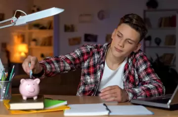 Proponen la Educación Financiera como materia para las secundarias