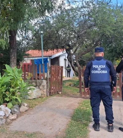 "Le volé los sesos por culpa tuya": la estremecedora confesión del femicida