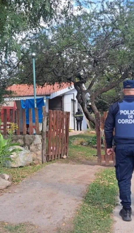 "Le volé los sesos por culpa tuya": la estremecedora confesión del femicida