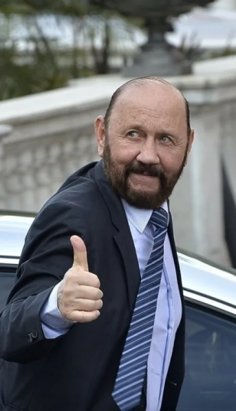 Gildo Insfran no quiere reelegirse más