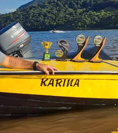 Pablo Ovando es un experimentado guía. (Foto: web)