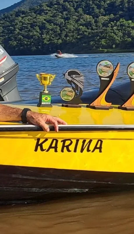 Pablo Ovando es un experimentado guía. (Foto: web)