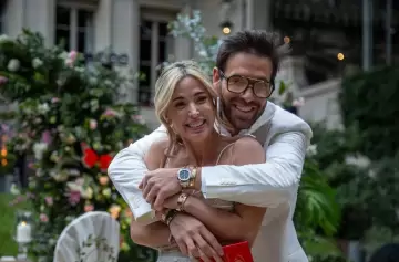 Elías Piccirillo tuvo otra mala noticia que complicaría aún más su defensa