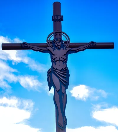 Cristo de la Hermandad