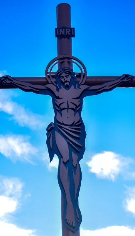 Cristo de la Hermandad