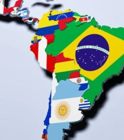 El país más laico de América Latina no celebra Semana Santa.