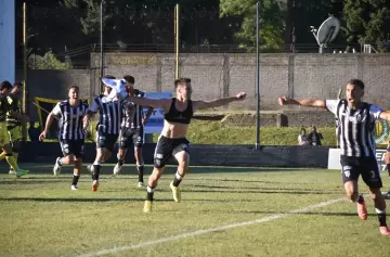 Gimnasia y Esgrima vs Central Norte por la Primera Nacional: día, hora, árbitro y TV