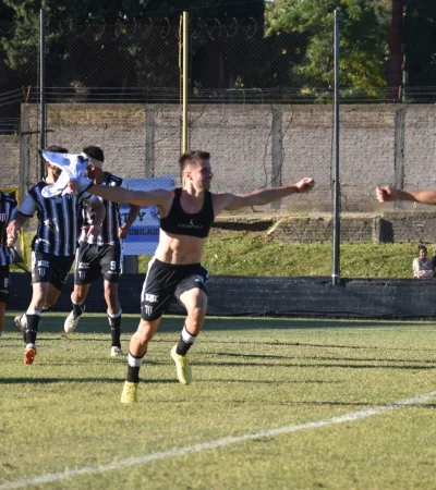 Gimnasia va por más en la Primera Nacional.