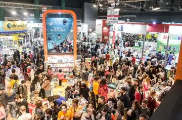 Se viene la Feria del Libro más diversa e innovadora de la historia