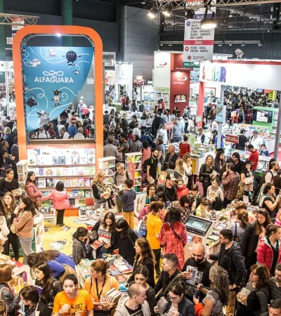 Feria del Libro