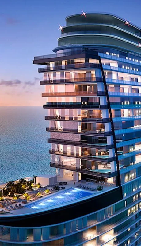 Aston Martin Residences