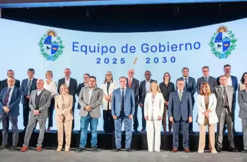 La ministra de Vivienda de Uruguay tenía su casa declarada como baldío