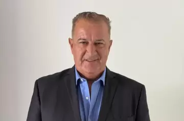 Del legado familiar al camino del emprendedor: Leandro Benedetti y su nuevo libro ANEM