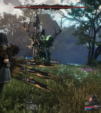 Clair Obscur: Expedition 33