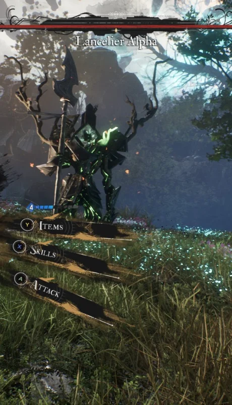 Clair Obscur: Expedition 33