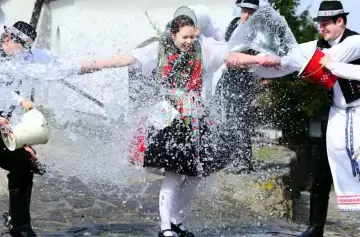 Curiosidades de Semana Santa: tradiciones únicas en diferentes países