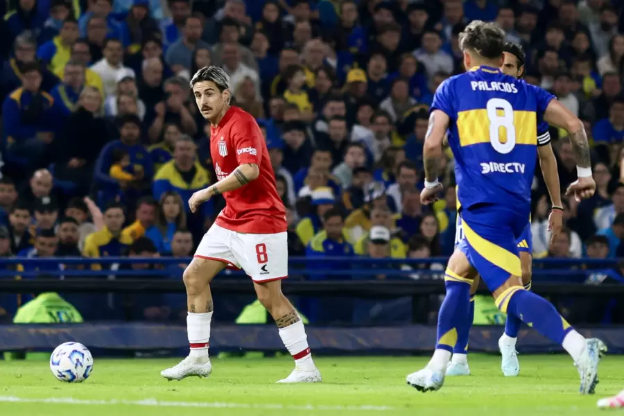 Boca Juniors - Estudiantes de La Plata