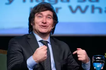 ¿Qué pasó con la Ficha Limpia? Carlos Rovira reveló al culpable