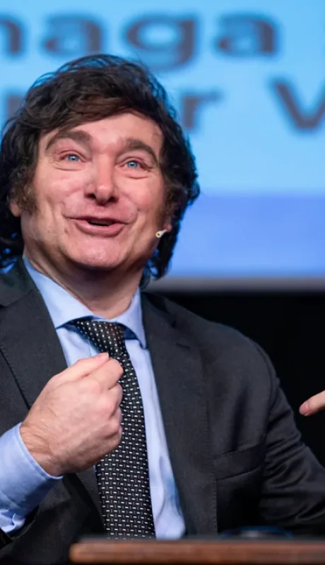 ¿Qué pasó con la Ficha Limpia? Carlos Rovira reveló al culpable