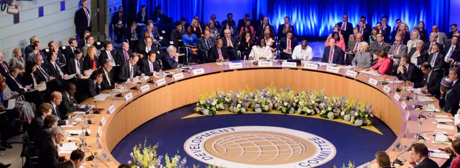 Reuniones de primavera