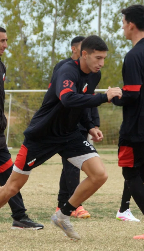 Maipú visita a Los Andes, en Lomas de Zamora y busca ganar fuera de su casa