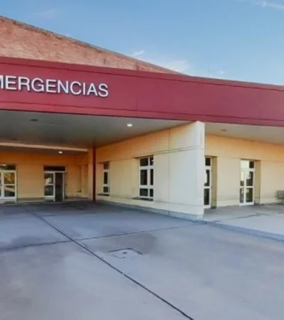 Murió una bebé y su madre fue detenida: dio positivo en drogas antes del parto