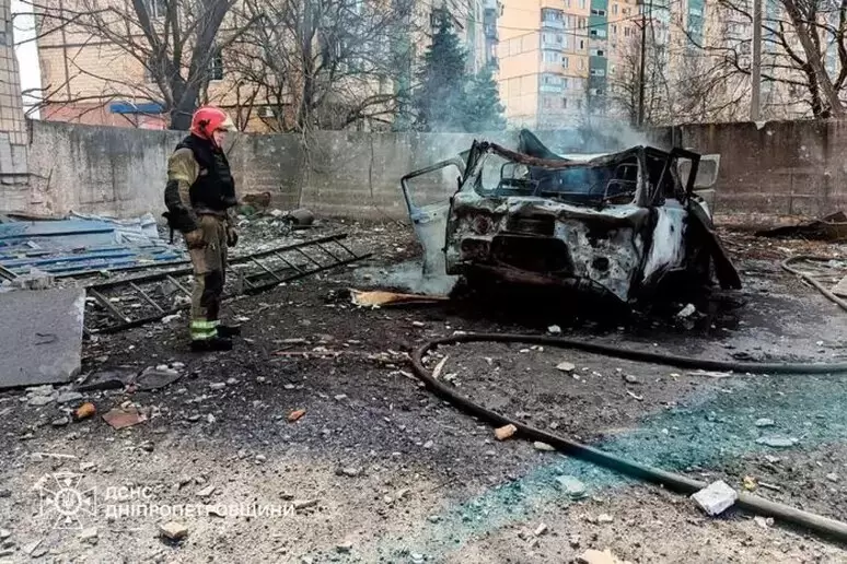 Tregua violada entre Rusia y Ucrania