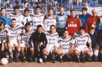 Video: Independiente Rivadavia vs Aldosivi: duelo con historia de ascenso y presente de Primera