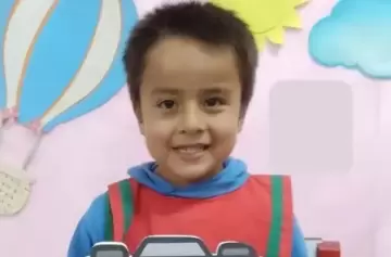 El comunicado de la familia de Loan tras el escándalo con Canosa: "No todo vale en la búsqueda"