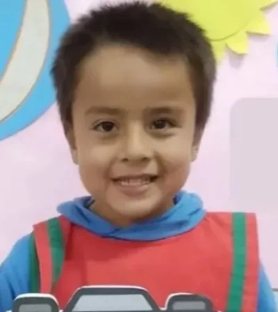 Loan Peña, el nene se encuentra desaparecido desde el 13 de junio de 2024 en Corrientes y no hay pistas certeras sobre su paradero/ Fuente: Web