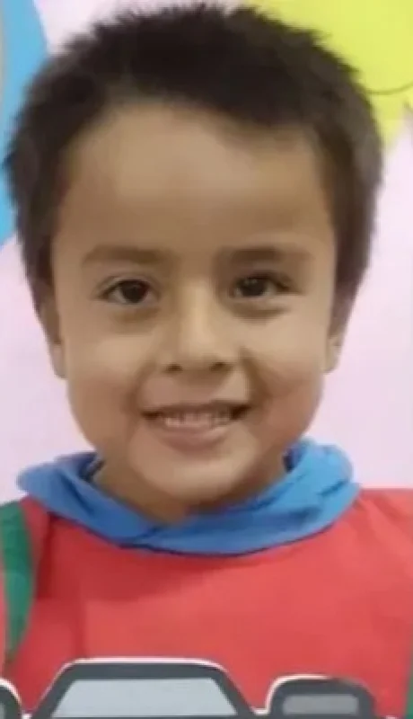 Loan Peña desapareció el 13 de junio de 2024 en Corrientes