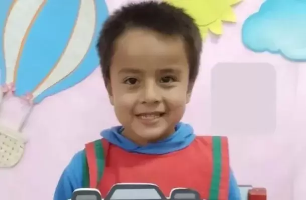 Loan Peña, el nene se encuentra desaparecido desde el 13 de junio de 2024 en Corrientes y no hay pistas certeras sobre su paradero/ Fuente: Web