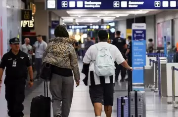 Semana Santa: el fin de semana largo movilizó menos turistas, pero no frenó el consumo