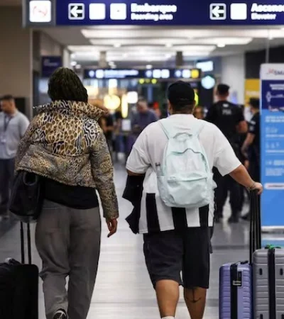 Tips de ahorro para viajeros.