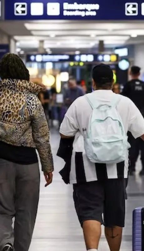 Tips de ahorro para viajeros.