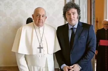 El Vaticano se prepara para recibir a líderes mundiales en el funeral de Francisco