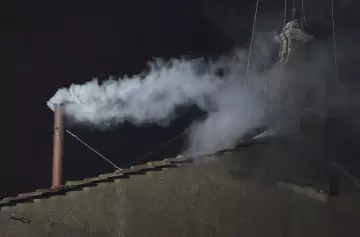 ¿Qué es un cónclave? Así es el paso a paso para elegir al sucesor de Francisco